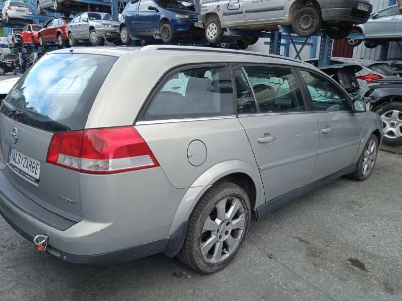 opel vectra c caravan del año 2005