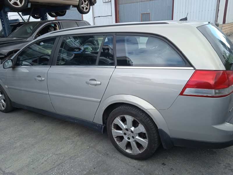 opel vectra c caravan del año 2005
