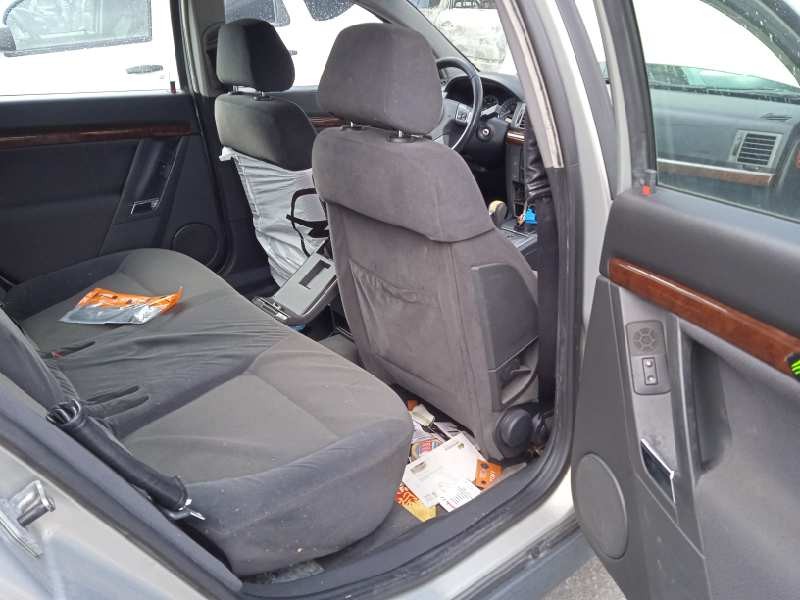 opel vectra c caravan del año 2005