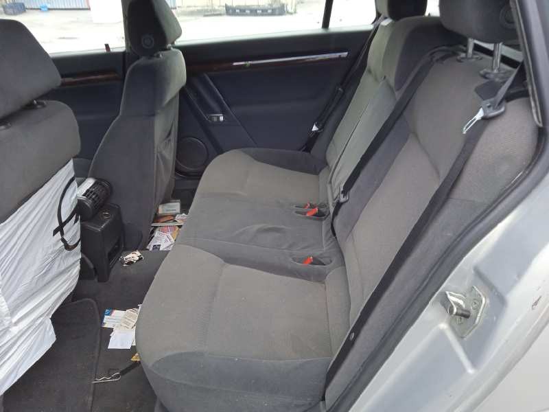 opel vectra c caravan del año 2005