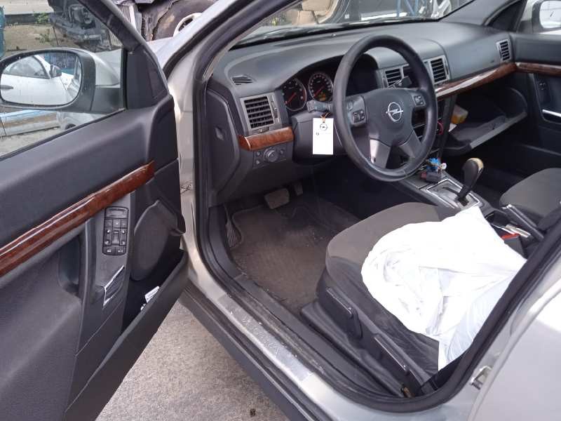 opel vectra c caravan del año 2005