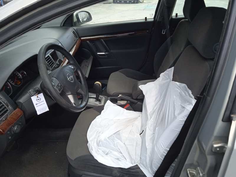 opel vectra c caravan del año 2005