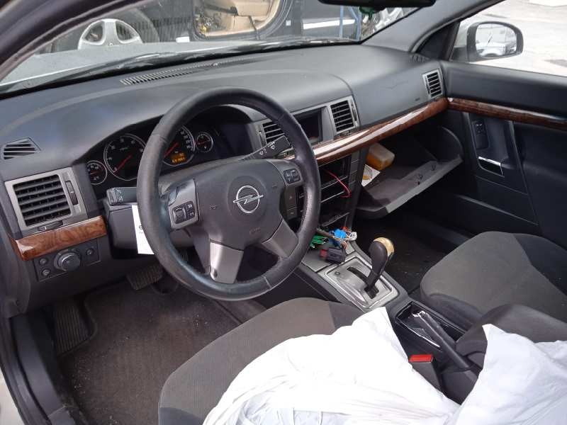 opel vectra c caravan del año 2005