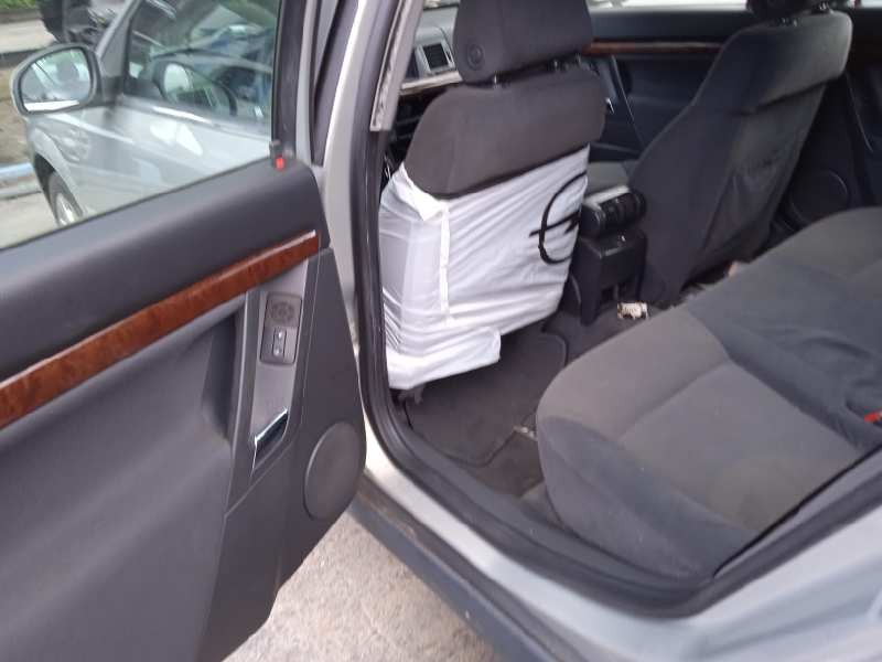 opel vectra c caravan del año 2005