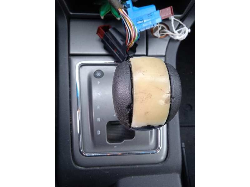 opel vectra c caravan del año 2005