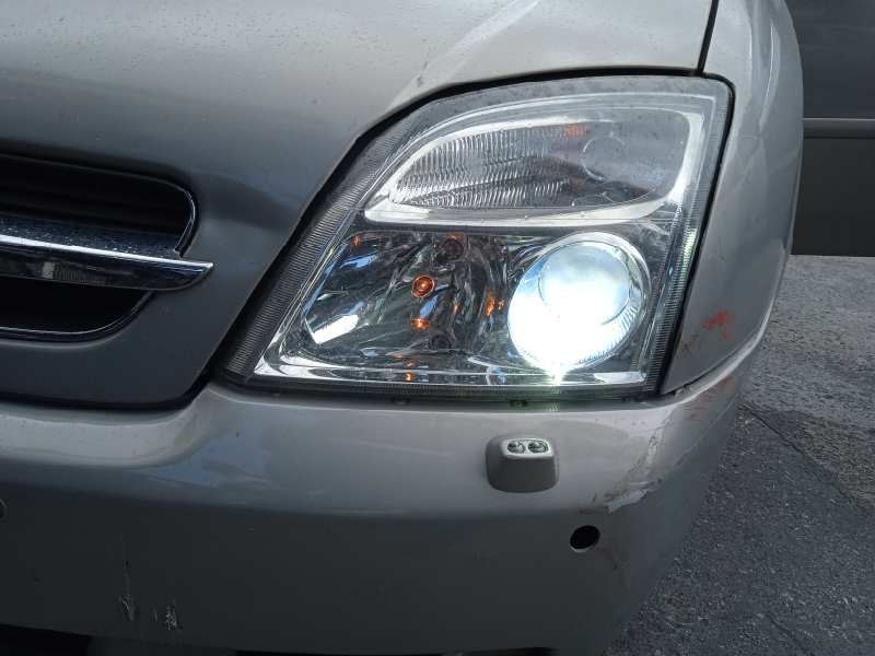 opel vectra c caravan del año 2005