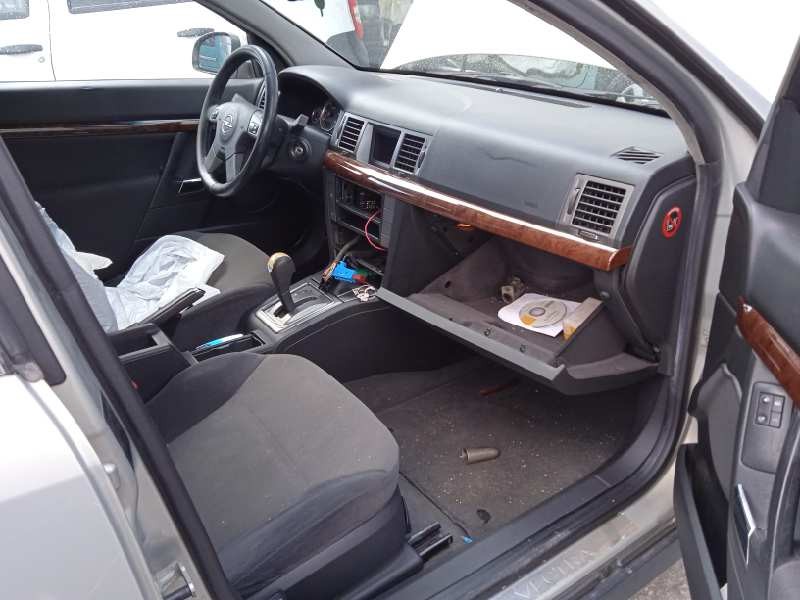 opel vectra c caravan del año 2005