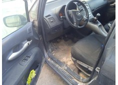 toyota auris del año 2007 2