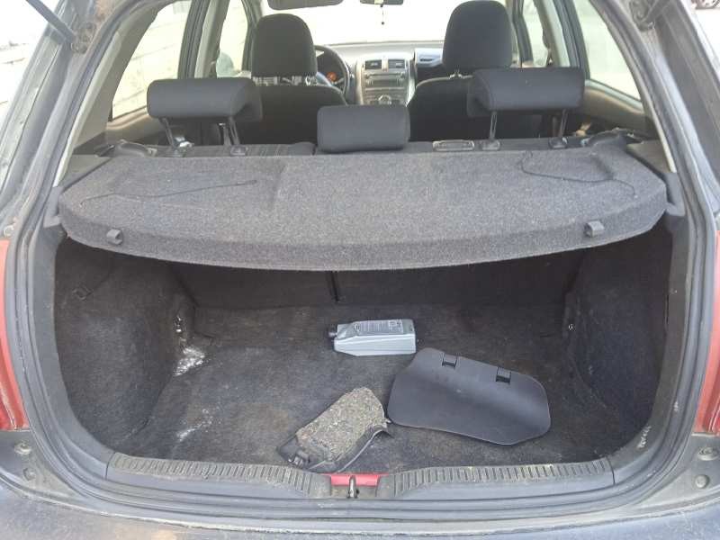 toyota auris del año 2007