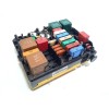 Recambio de caja reles / fusibles para citroën c3 1.5 blue-hdi fap referencia OEM IAM 9804848480  