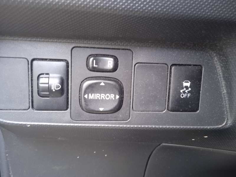 toyota auris del año 2007