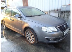 VOLKSWAGEN PASSAT VARIANT (3C5)