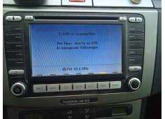 volkswagen passat variant (3c5) del año 2007 2