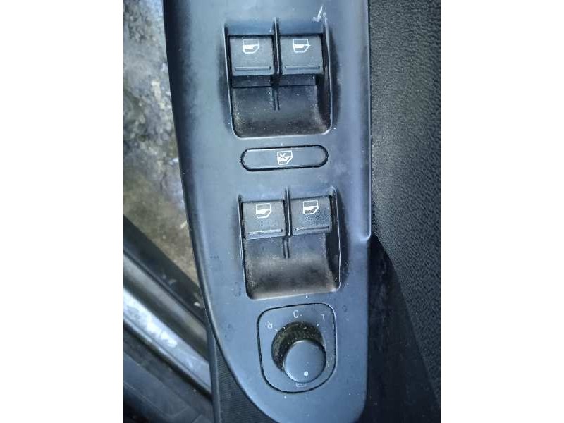 volkswagen passat variant (3c5) del año 2007