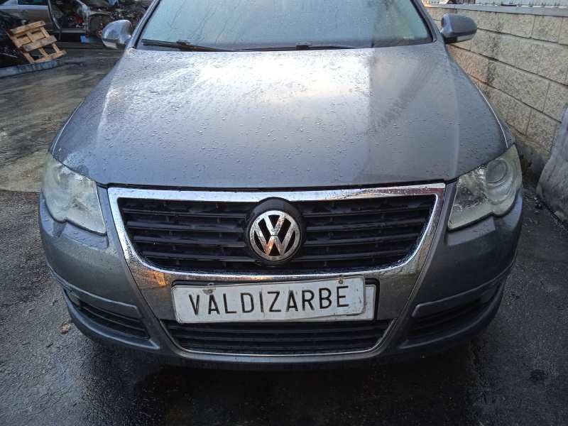 volkswagen passat variant (3c5) del año 2007
