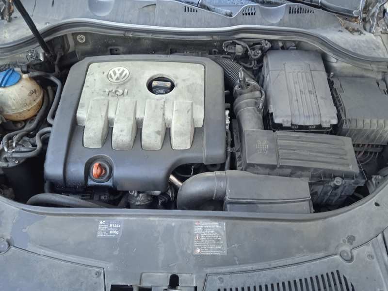 volkswagen passat variant (3c5) del año 2007