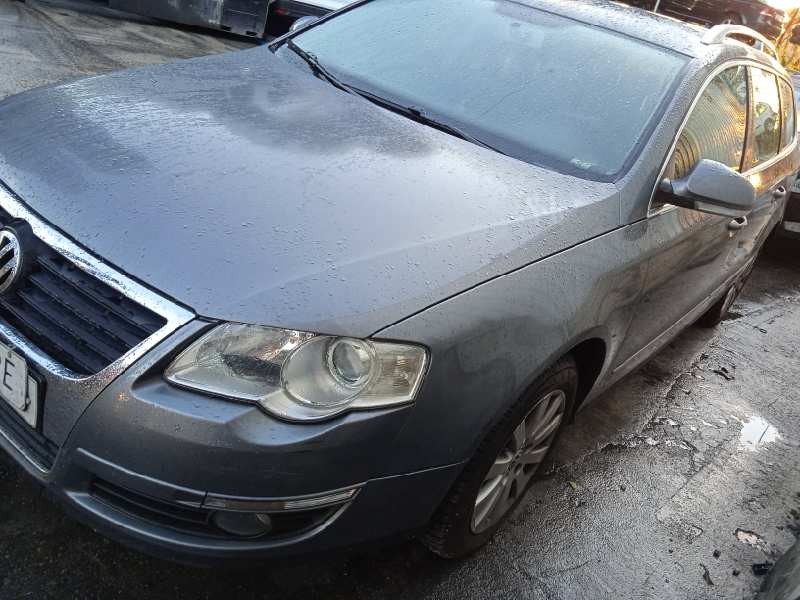 volkswagen passat variant (3c5) del año 2007
