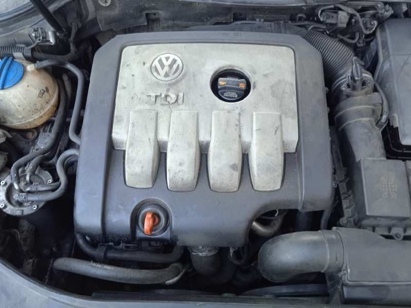 volkswagen passat variant (3c5) del año 2007