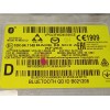 Recambio de modulo electronico para mazda 2 lim. () 1.5 16v cat referencia OEM IAM BADE669C0A  