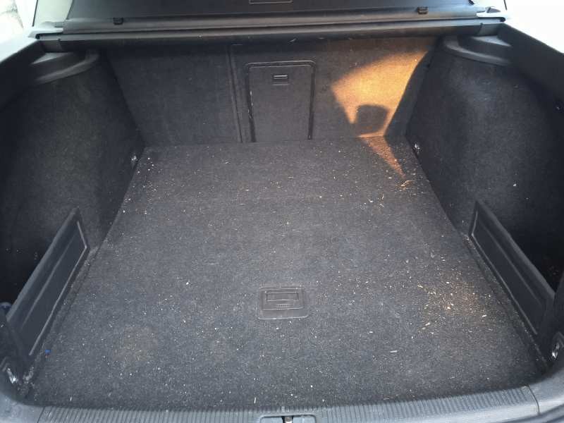 volkswagen passat variant (3c5) del año 2007