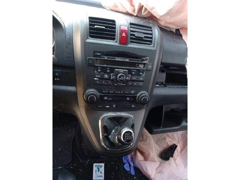 honda cr-v (re) del año 2010