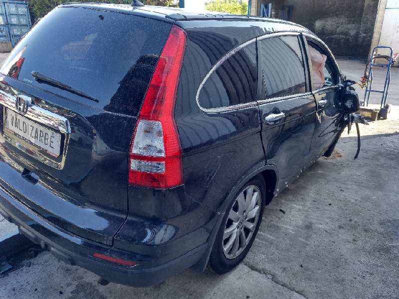 honda cr-v (re) del año 2010