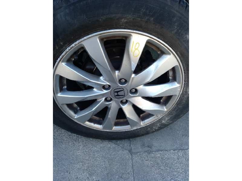 honda cr-v (re) del año 2010