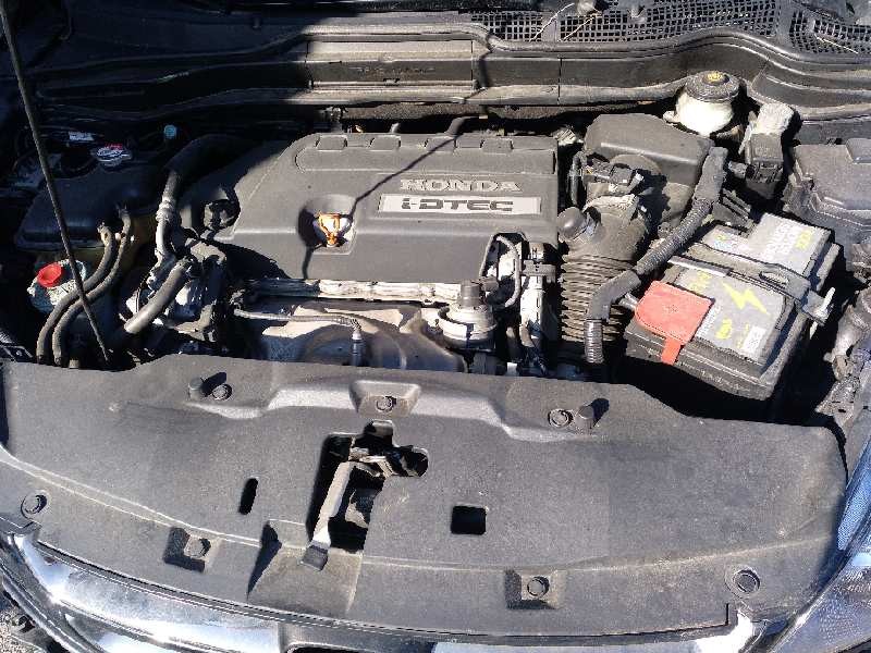 honda cr-v (re) del año 2010