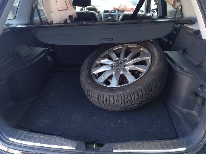 honda cr-v (re) del año 2010