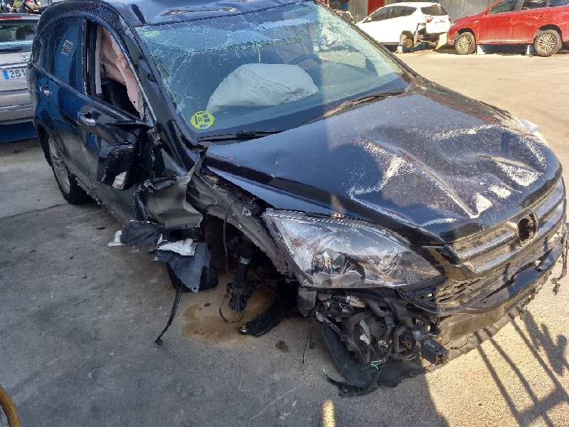 honda cr-v (re) del año 2010