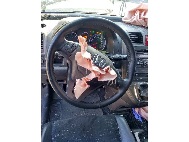 honda cr-v (re) del año 2010