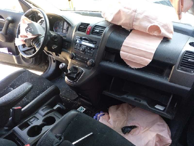 honda cr-v (re) del año 2010