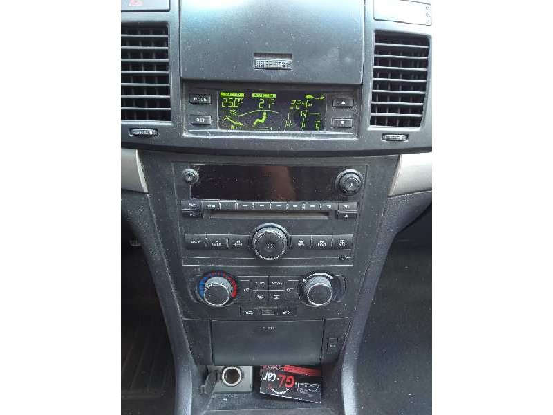 chevrolet epica del año 2007