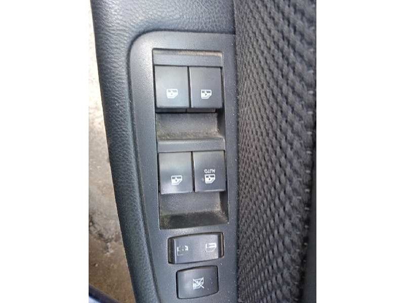 chevrolet epica del año 2007