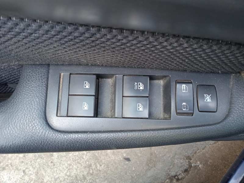 chevrolet epica del año 2007