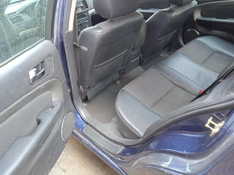 chevrolet epica del año 2007