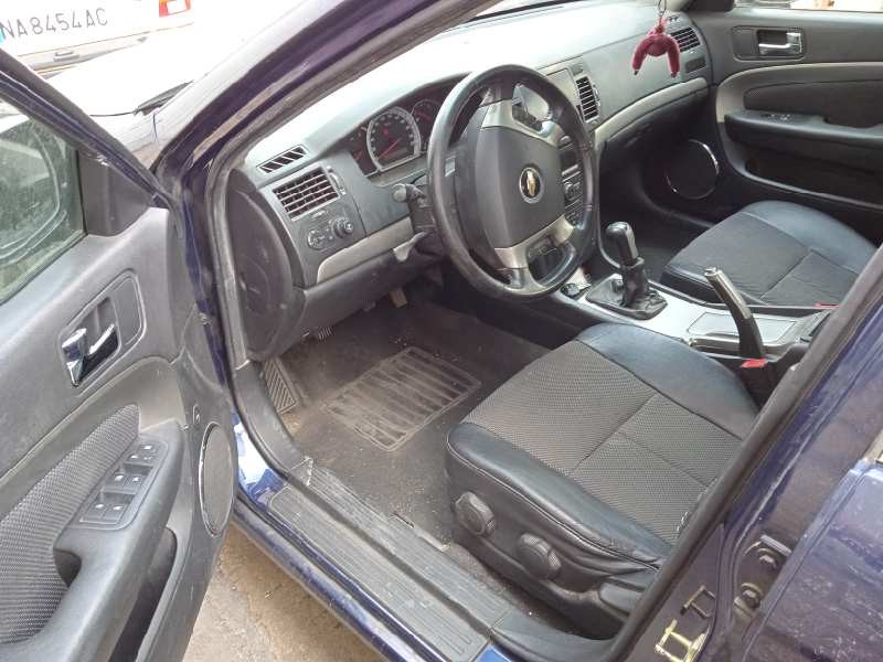 chevrolet epica del año 2007