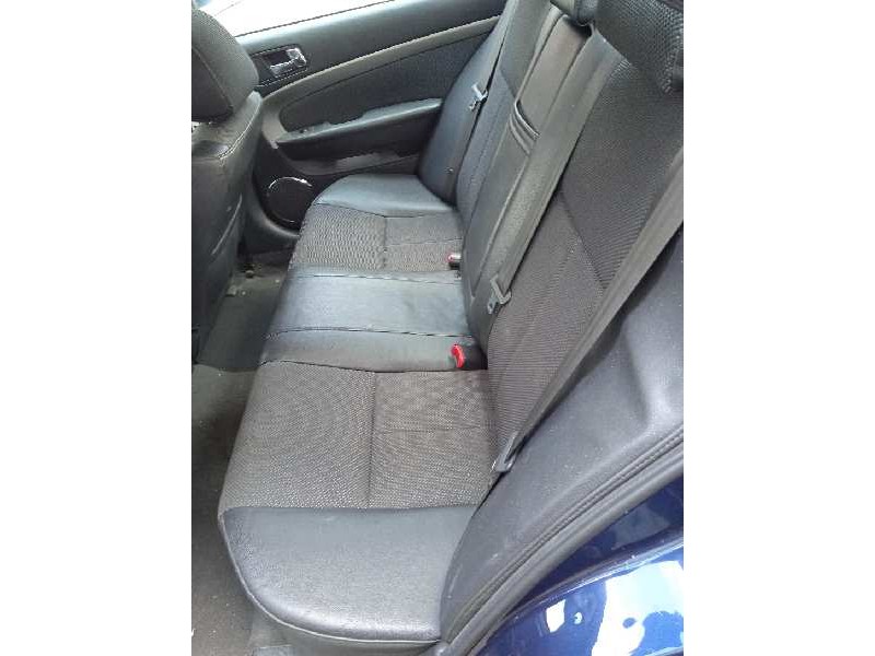 chevrolet epica del año 2007