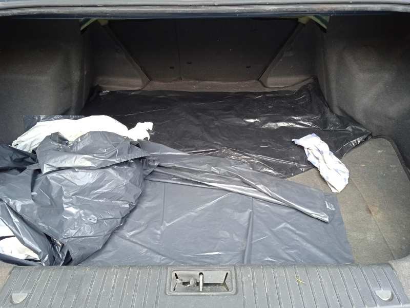 chevrolet epica del año 2007