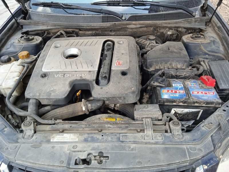 chevrolet epica del año 2007