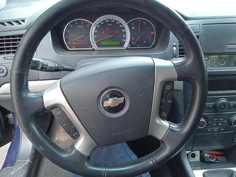 chevrolet epica del año 2007