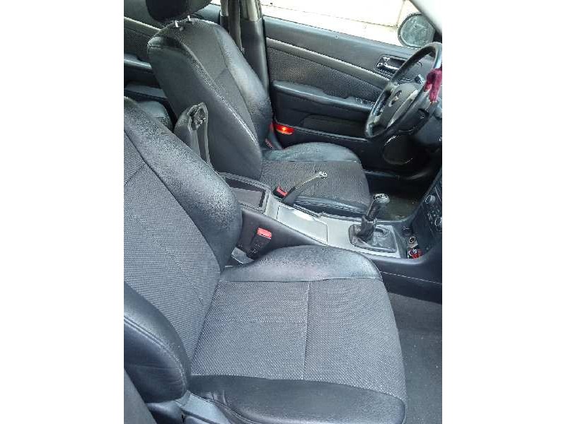 chevrolet epica del año 2007