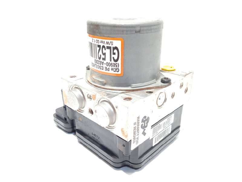 Recambio de abs para hyundai i30 (gd) klass referencia OEM IAM 58920A6230 6158945200 A658920800 3
