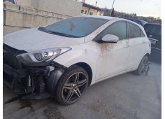 HYUNDAI I30 (GD)