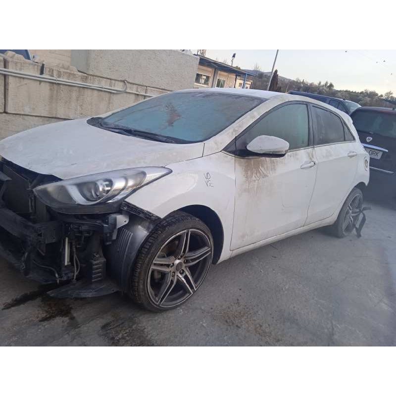 hyundai i30 (gd) del año 2016