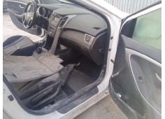 hyundai i30 (gd) del año 2016 2