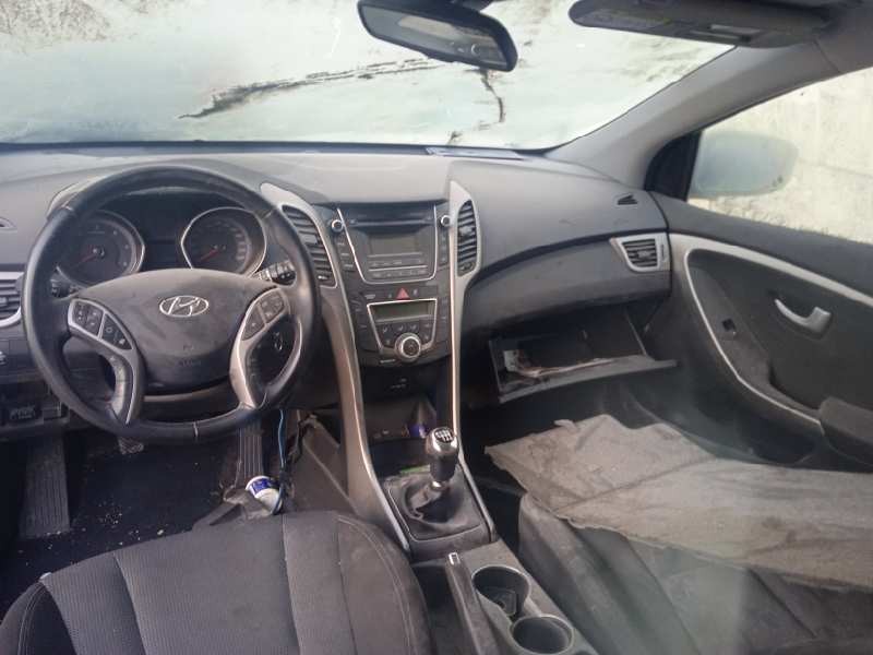 hyundai i30 (gd) del año 2016