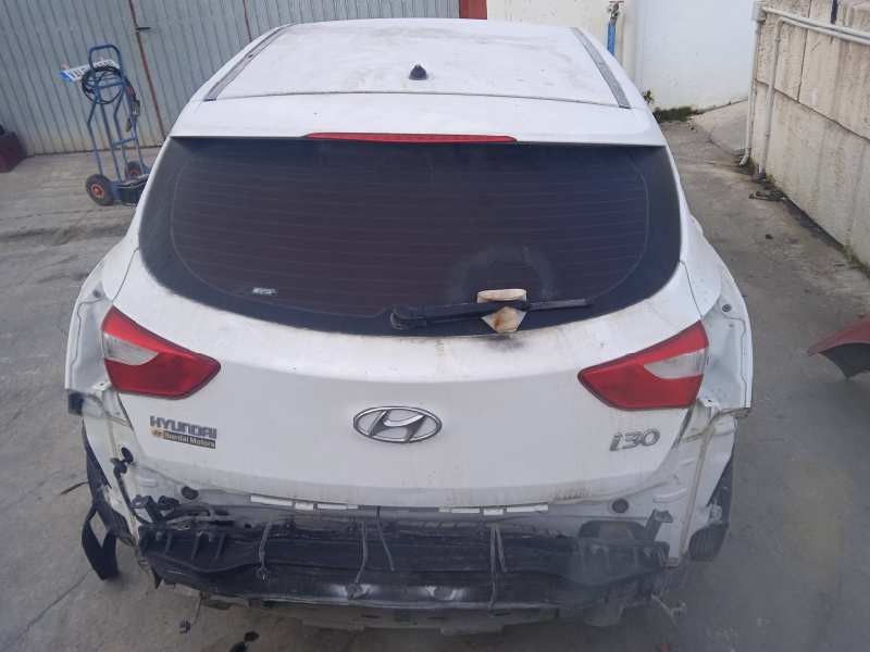 hyundai i30 (gd) del año 2016