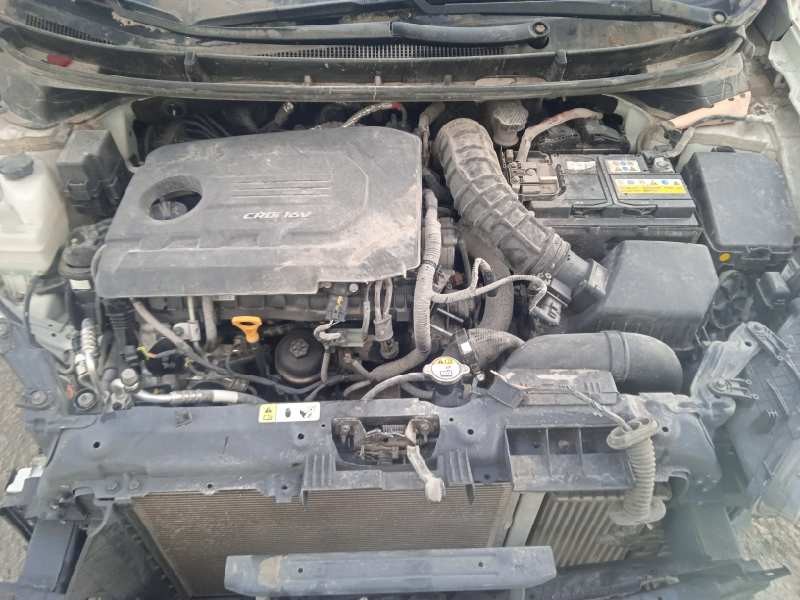 hyundai i30 (gd) del año 2016