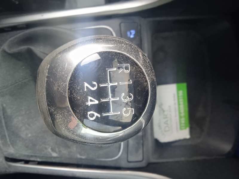 hyundai i30 (gd) del año 2016